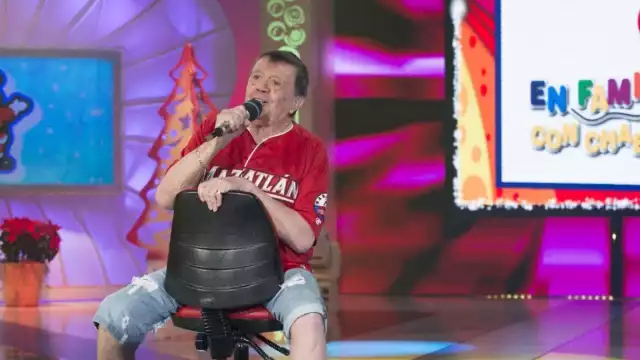 El programa terminó transmisiones entre rumores y diferentes versiones del por qué salió de Televisa.