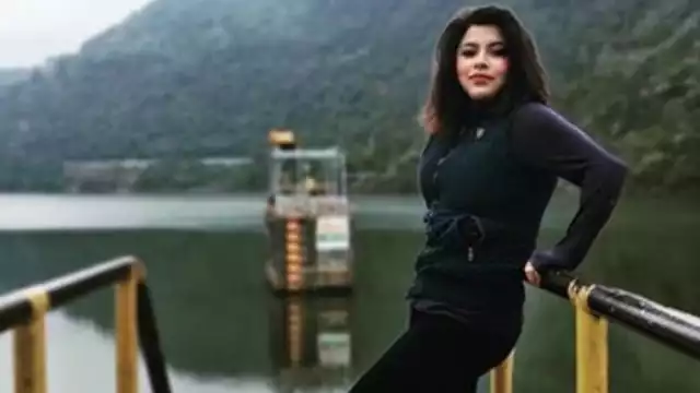 La mujer fue víctima de feminicidio por su novio entre el 8 y 9 de febrero del año pasado