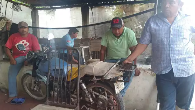 En comisarías, como Santa Rosa Concepción, sembradores expresan inconformidad por las inconsistencias que enfrentan, entre ellas amenazas.