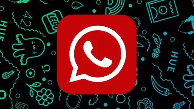 ¿Qué es el modo rojo de Whats App y cómo puedes activarlo?