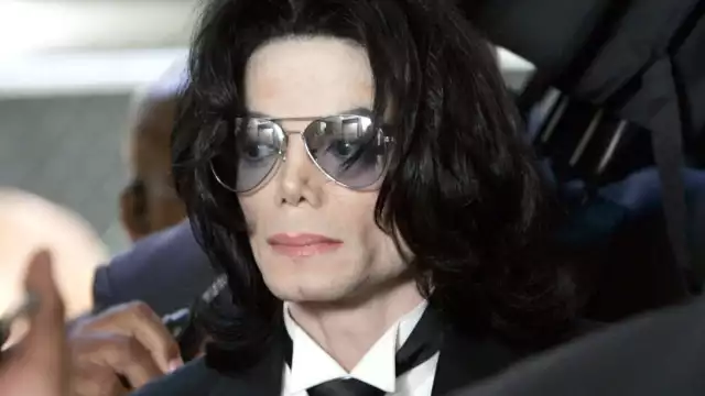 Michael Jackson denunció abusos contra menores de edad cometidos por gente de Hollywood