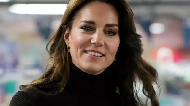 Hospitalizan de emergencia a Kate Middleton