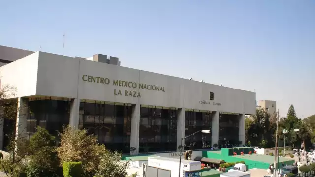 El menor de edad falleció por hepatitis infantil en el Centro Médico La Raza