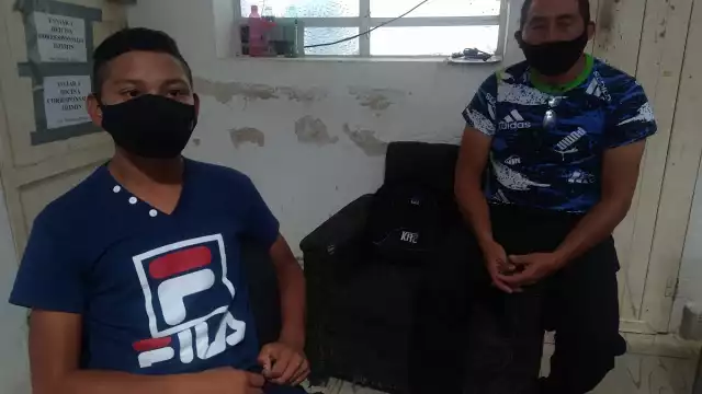 Los declarantes expresaron que tres parientes suyos están en disputa por las tierras y reses que dejó su padre