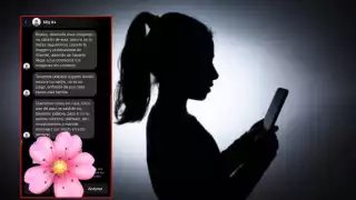 “Amenazan con dañar a mi familia":  Mujer de Cancún denuncia caso de ciberacoso por perfiles falsos     