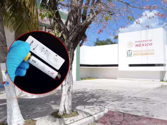 Muchos de los infectados desconocen su condición pues los síntomas pueden manifestarse hasta 10 años después del contagio