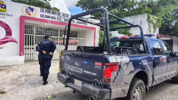 El hombre fue identificado como la ex pareja de la mujer; este huyó antes de la llegada de las autoridades El hombre fue identificado como la ex pareja de la mujer; este huyó antes de la llegada de las autoridades