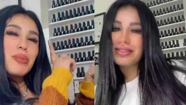 La tiktoker tijuanense falleció el 6 de enero