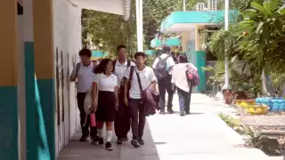 “Cuando crecer duele en silencio":  Cada vez más adolescentes en Quintana Roo viven atrapados en la depresión  y ansiedad