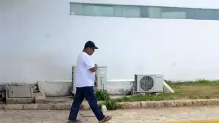 “Lleva esperando más de un año": Pareja denuncia  retraso de cirugía de vesícula en hospital de Cancún 