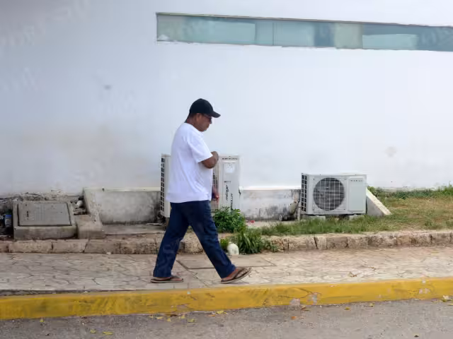 Paciente y familia acumulan 21 visitas para la intervención