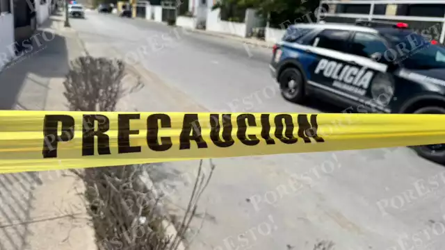 Autoridades determinaron que el joven actuó en defensa de su madrastra y de su propia integridad.