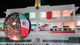Grito de Independencia en Chetumal: Actividades para disfrutar este 15 de septiembre