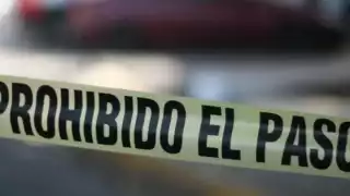 Hallan un ejecutado en comunidad Javier Rojo Gómez de Chetumal
