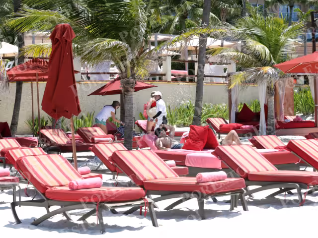 Estos factores afectan en el ánimo de los viajeros estadounidenses, principal mercado de este destino del Caribe Mexicano