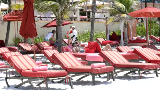 Estos factores afectan en el ánimo de los viajeros estadounidenses, principal mercado de este destino del Caribe Mexicano