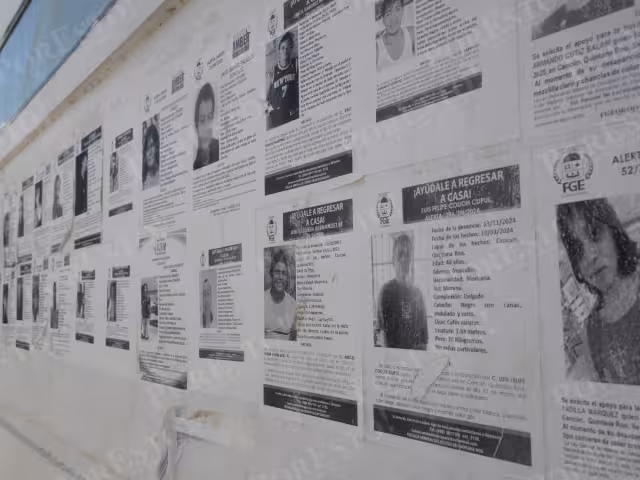 Presidenta de “Verdad, Memoria y Justicia”, informó que al menos, 30 personas que se preparan para viajar y reclamar los restos de sus familiares