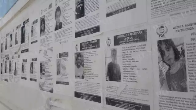 Presidenta de “Verdad, Memoria y Justicia”, informó que al menos, 30 personas que se preparan para viajar y reclamar los restos de sus familiares