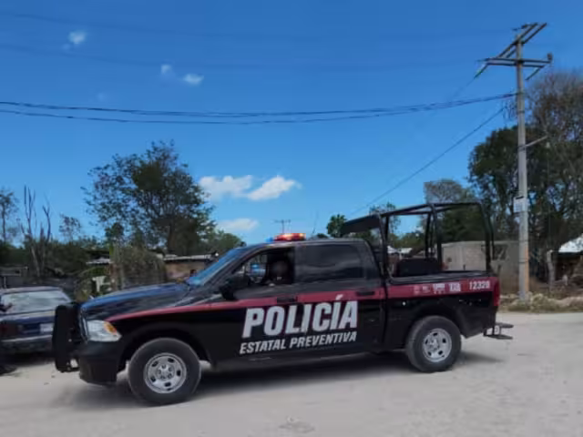 Por el momento no se ha confirmado detenidos