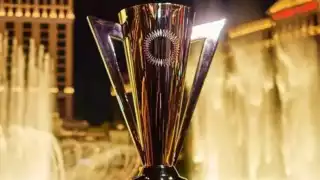 Copa Oro 2025:  Estas son las selecciones clasificadas al torneo  de la Concacaf 