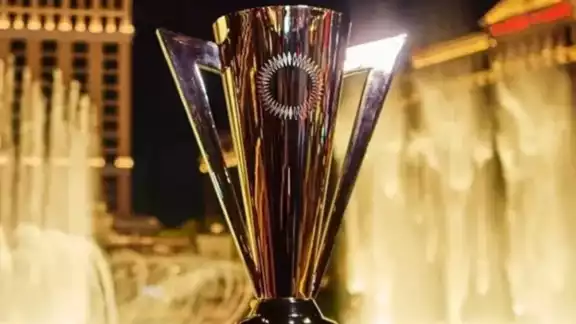 El torneo es una ante sala del Mundial para la zona El torneo es una ante sala del Mundial para la zona