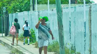 Onda Tropical 17: ¿Cuáles serán los municipios de Quintana Roo con sensación térmica mayor a 40°?  