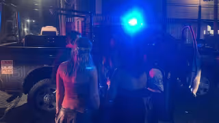 Turista es detenido tras agredir a una mujer en Playa del Carmen