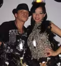 Vico C y su hija