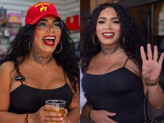 Paola Suárez