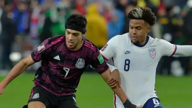 La selección buscará el Bicampeonato