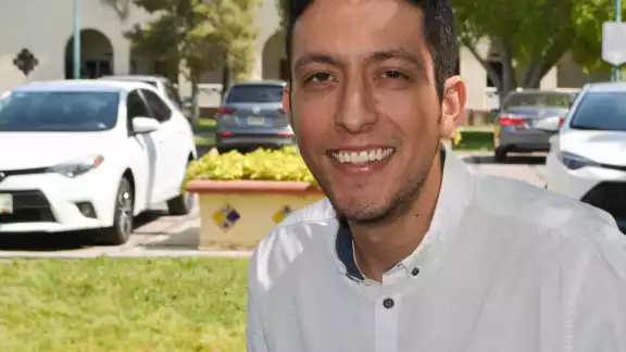 AMLO sostuvo que Taddei Arriola, hijo de Jorge Taddei, delegado de la Secretaría del Bienestar en Sonora AMLO sostuvo que Taddei Arriola, hijo de Jorge Taddei, delegado de la Secretaría del Bienestar en Sonora
