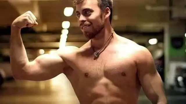 David Juárez, el yucateco que quiere ganar Exatlón (Especial)