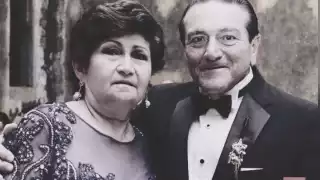 Esta noche se informó sobre la lamentable muerte de Federico Granja a los 79 años de edad, víctima del cáncer