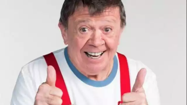 Javier López ‘Chabelo’, héroe y leyenda de la televisión mexicana (Especial)