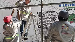 Los trabajadores pedían un 10 % de incremento de sueldo para el próximo año