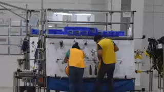 Esperan que la jornada de empleos pase de 45 a 40 horas