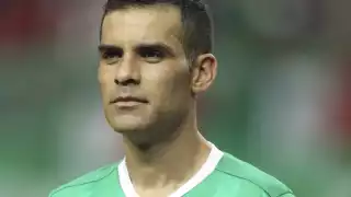 Rafael Márquez justificó la ausencia de Javier Hernández en la Selección Mexicana