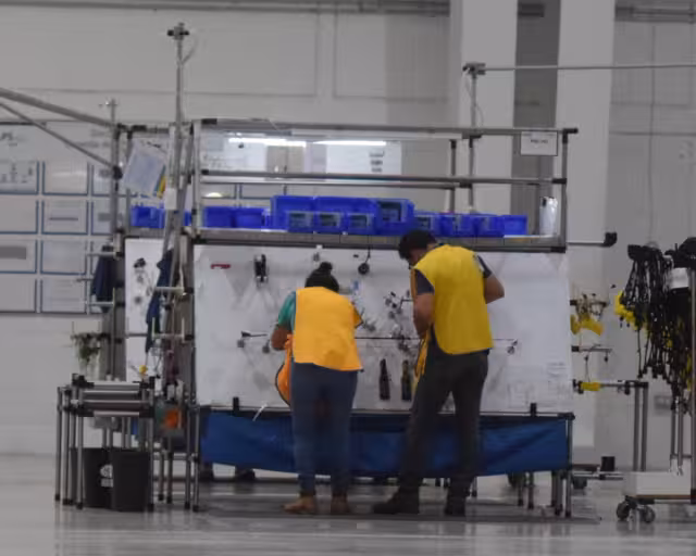 Esperan que la jornada de empleos pase de 45 a 40 horas