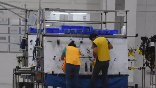 Esperan que la jornada de empleos pase de 45 a 40 horas