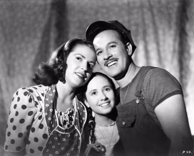 Pedro de Urdimalas, compositor de "Amorcito Corazón", encerró una triste historia detrás del éxito que cantara Pedro Infante