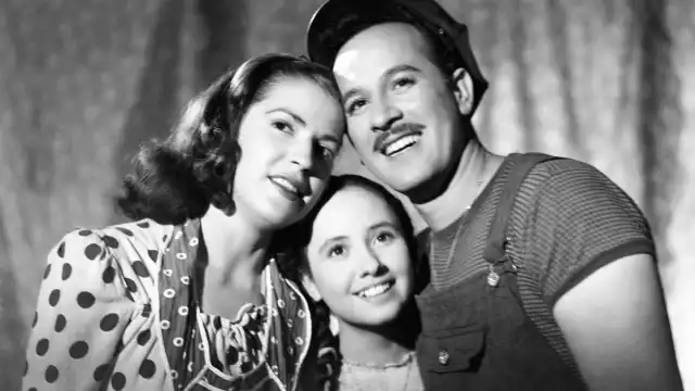 Pedro de Urdimalas, compositor de "Amorcito Corazón", encerró una triste historia detrás del éxito que cantara Pedro Infante
