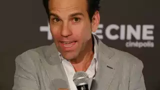 Carlos Loret de Mola (Cuartoscuro)