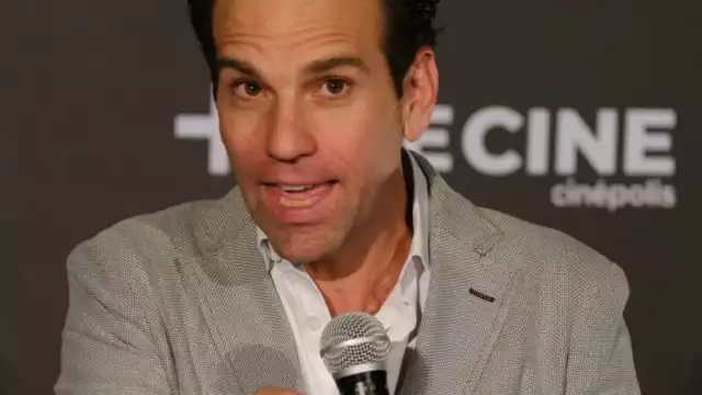 Carlos Loret de Mola (Cuartoscuro)