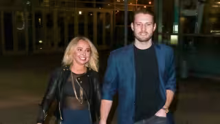 ¿Quién es Brian Hickerson? Así fue la relación con Hayden Panettiere y su polémico pasado