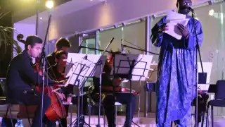 La reunión lingüística y cultural debutó en Mérida en 2017; esta será su cuarta edición