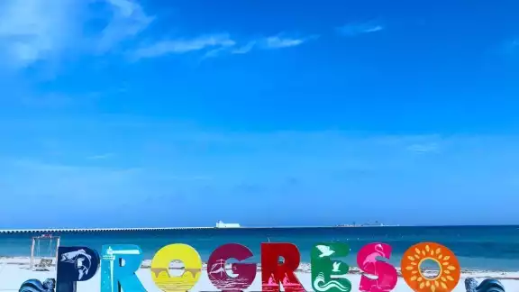 Progreso es un destino turístico con atracciones para todos los gustos Progreso es un destino turístico con atracciones para todos los gustos
