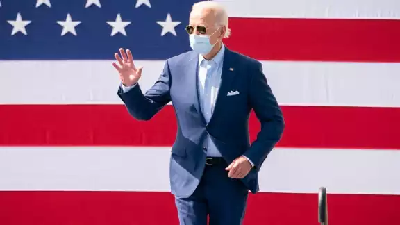 ¿Quién es Joe Biden? El Presidente número 46 de los EU ¿Quién es Joe Biden? El Presidente número 46 de los EU