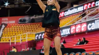 Enfrenta El Calor de Cancún a las Panteras de Aguascalientes en busca de la victoria