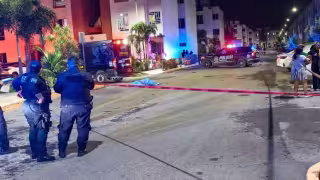 Muere mujer de la tercera edad en Playa del Carmen; familiares cuestionan atención de emergencia