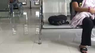 Centro de salud Las Américas presenta muchas carencias